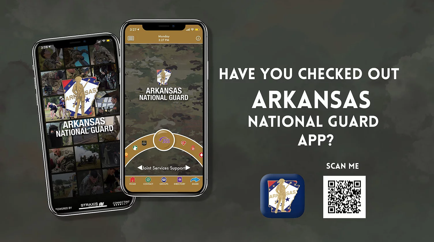 National Guard App